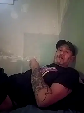 The Confessor online show from March 7, 2026, 10:04 pm