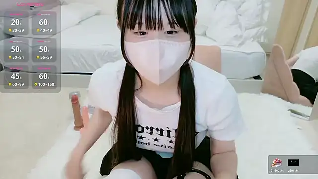 im hina online show from September 19, 2025, 6:23 pm