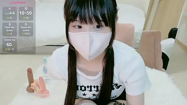 im hina online show from October 2, 2025, 6:11 pm