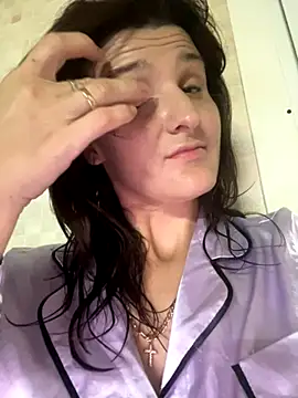 NikaSwan2831 online show from November 26, 2025, 7:36 pm