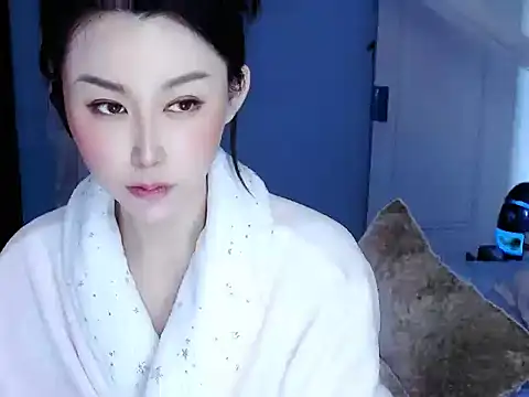 Snapshot of Sweet-Xiaowen chatting on November 16, 2025, 3:22 am Sweet-Xiaowen online show from November 16, 2025, 3:22 am