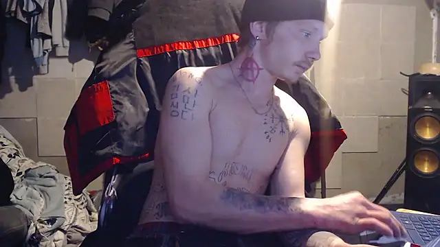 mastertrap online show from January 12, 2026, 6:31 am