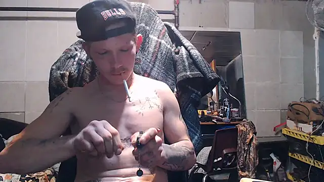 mastertrap online show from December 3, 2025, 7:41 am