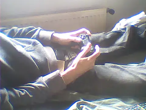 Snapshot of rimbaud77 chatting on October 19, 2025, 2:31 pm rimbaud77 online show from October 19, 2025, 2:31 pm