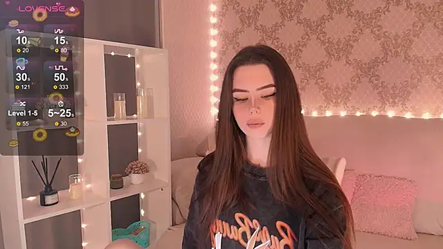 HolyMiax online show from February 16, 2026, 3:49 am