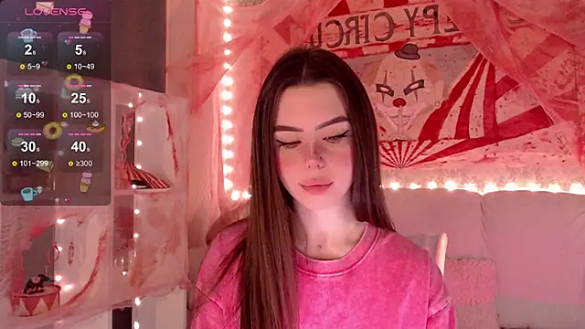 HolyMiax online show from November 1, 2025, 3:46 am