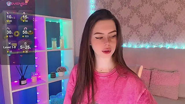 HolyMiax online show from February 6, 2026, 3:57 am