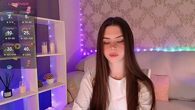 HolyMiax online show from May 9, 2026, 3:43 am