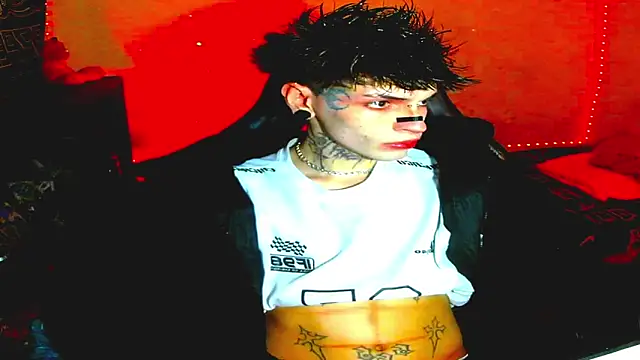 prince x dark online show from March 16, 2026, 5:37 am