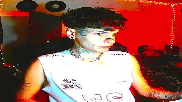 prince x dark online show from April 15, 2026, 7:47 am