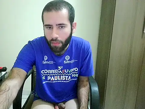 Snapshot of fthrfthr chatting on October 9, 2025, 2:23 am fthrfthr online show from October 9, 2025, 2:23 am