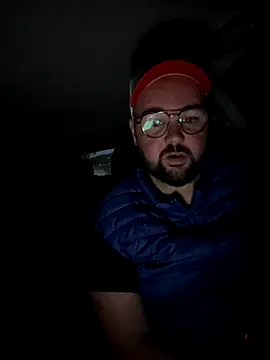 chubby575468LUX online show from September 13, 2025, 6:08 pm