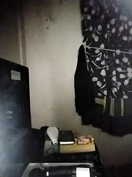 Snapshot of EbonyHorrny chatting on October 10, 2025, 12:06 pm EbonyHorrny online show from October 10, 2025, 12:06 pm