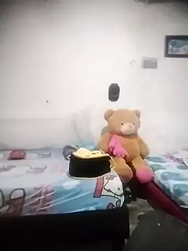 Snapshot of EbonyHorrny chatting on October 1, 2025, 12:09 pm EbonyHorrny online show from October 1, 2025, 12:09 pm