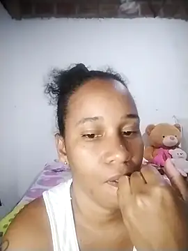 Snapshot of EbonyHorrny chatting on October 24, 2025, 2:54 am EbonyHorrny online show from October 24, 2025, 2:54 am