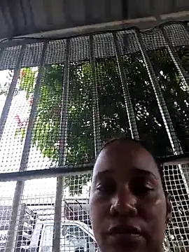 EbonyHorrny online show from March 30, 2026, 7:48 pm