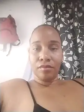 Snapshot of EbonyHorrny chatting on October 27, 2025, 4:46 am EbonyHorrny online show from October 27, 2025, 4:46 am