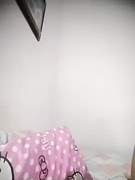 Snapshot of EbonyHorrny chatting on February 20, 2026, 2:30 am EbonyHorrny online show from February 20, 2026, 2:30 am