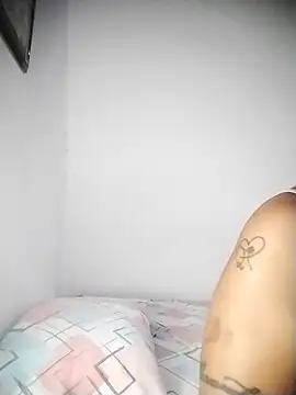 Snapshot of EbonyHorrny chatting on February 18, 2026, 12:23 pm EbonyHorrny online show from February 18, 2026, 12:23 pm