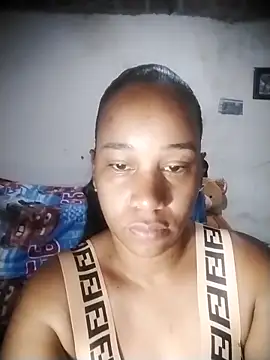 Snapshot of EbonyHorrny chatting on October 3, 2025, 11:56 am EbonyHorrny online show from October 3, 2025, 11:56 am