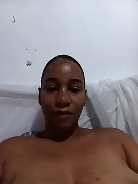 EbonyHorrny online show from March 9, 2026, 12:20 pm