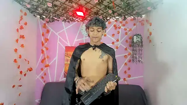 Bastian boyshot77 online show from October 23, 2025, 3:00 pm