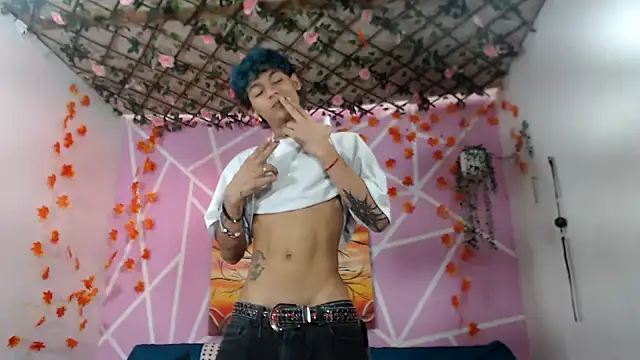 Bastian boyshot77 online show from October 10, 2025, 1:56 pm