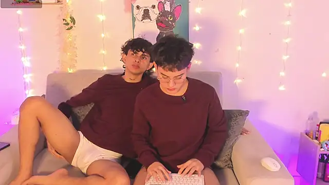 Young Ben online show from February 13, 2026, 10:32 pm