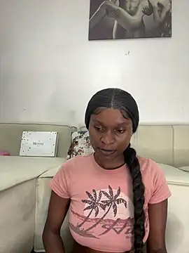 Lil-shawrie online show from March 31, 2026, 12:40 pm