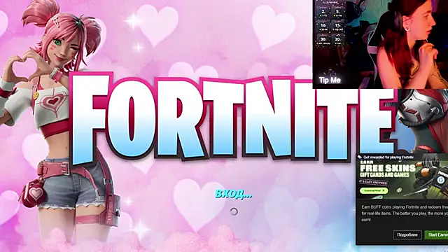 Mini Lady1 online show from March 2, 2026, 2:02 pm