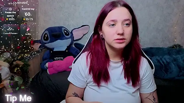 Mini Lady1 online show from January 11, 2026, 11:28 am