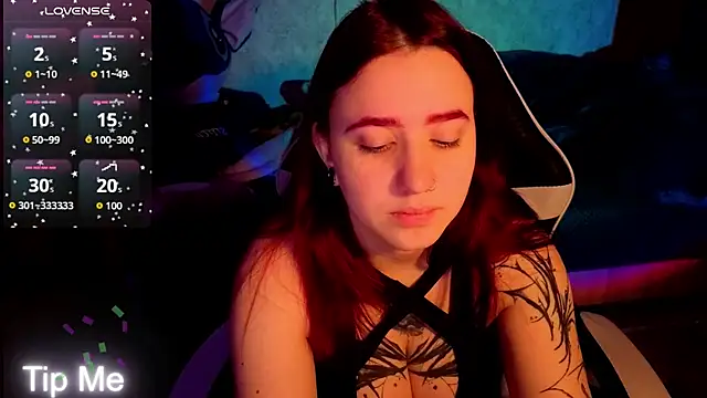 Mini Lady1 online show from March 1, 2026, 1:44 pm