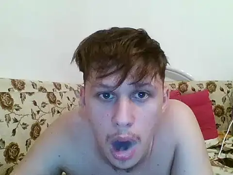 luciferalpha1231 online show from October 1, 2025, 6:45 pm