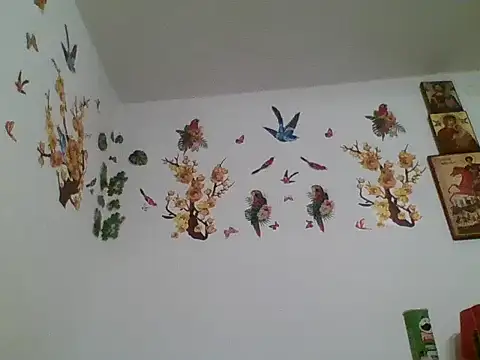 luciferalpha1231 online show from October 2, 2025, 3:04 pm