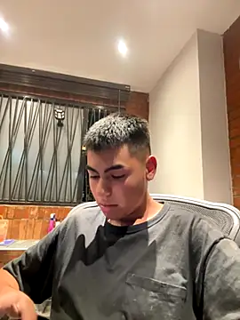  Alex martinez  online show from October 16, 2025, 1:14 am