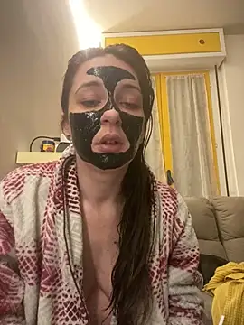 BestSexForYou online show from January 14, 2026, 8:56 pm