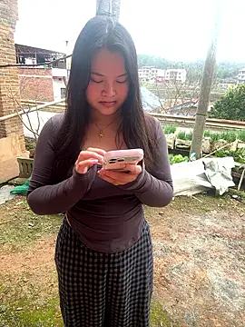 chenyu0308 online show from February 13, 2026, 8:25 am