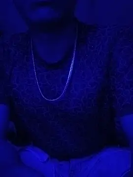 Ghostben online show from April 19, 2026, 11:44 am