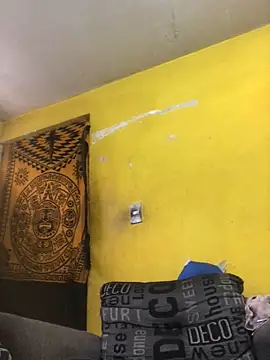 Ghostben online show from September 20, 2025, 8:25 pm