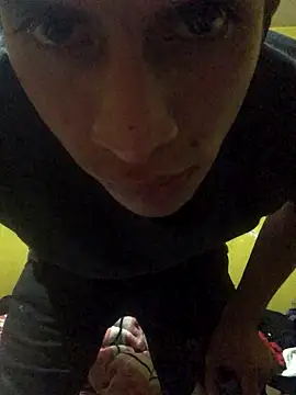 Ghostben online show from September 22, 2025, 5:02 am