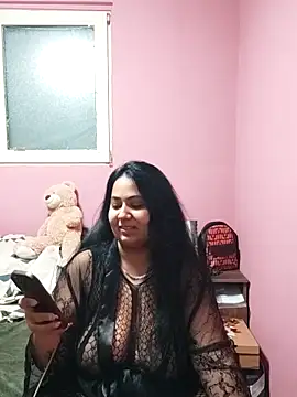 Melissa10 online show from December 20, 2025, 8:44 pm