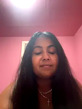 Melissa10 online show from September 12, 2025, 7:13 pm