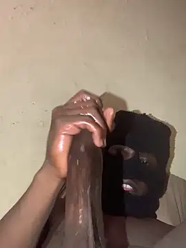 xgeee online show from April 17, 2026, 10:45 pm