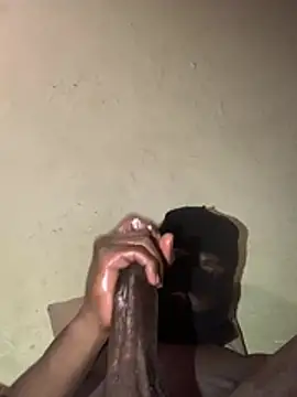 xgeee online show from April 27, 2026, 10:52 pm