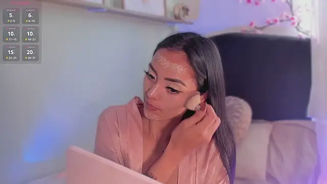 Snapshot of im-isabella chatting on September 25, 2025, 9:32 pm im-isabella online show from September 25, 2025, 9:32 pm