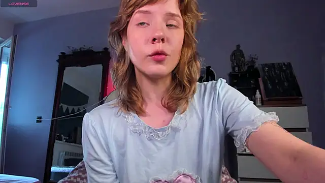 CuteAsFuck  online show from June 27, 2026, 4:13 pm