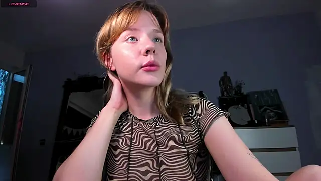  CuteAsFuck  online show from August 1, 2026, 4:27 pm