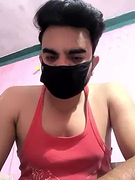 Riyansh mehta online show from January 9, 2026, 4:47 pm