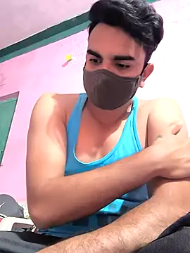 Riyansh mehta online show from February 9, 2026, 5:00 pm