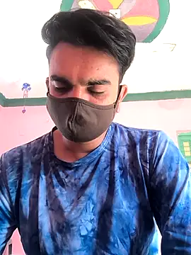 Riyansh mehta online show from October 19, 2025, 4:37 am